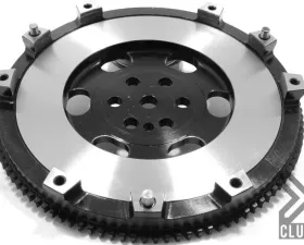 XClutch Single Mass Flywheel Chromoly Mitsubishi Eclipse 1992-1999 2.0L 4-Cylinder XFMI004C