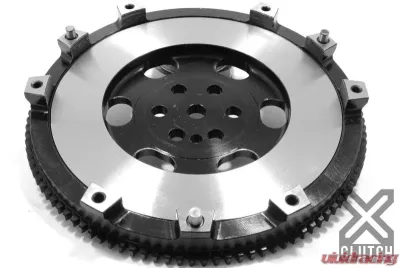 XClutch Single Mass Flywheel Chromoly Mitsubishi Eclipse 1992-1999 2.0L 4-Cylinder XFMI004C - XFMI004C