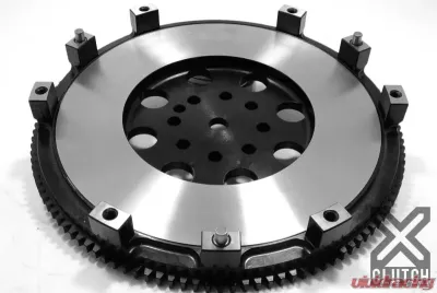 XClutch Single Mass Flywheel Chromoly Mitsubishi 3000GT 1991-1999 3.0L V6 - XFMI005C
