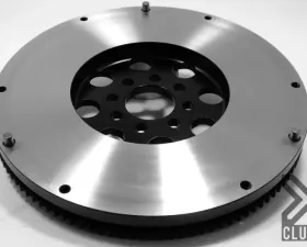 XClutch Single Mass Flywheel Chromoly Mitsubishi Eclipse 2001-2004 3.0L V6