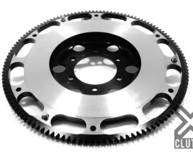 XClutch Single Mass Flywheel Lightweight Chromoly Mazda 1.3L 2-Cylinder