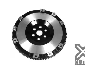 XClutch Single Mass Flywheel Chromoly Mazda Miata 2006-2014 2.0L 4-Cylinder