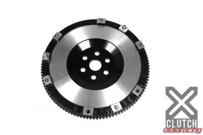 XClutch Single Mass Flywheel Chromoly Mazda Miata 2006-2014 2.0L 4-Cylinder - XFMZ008C