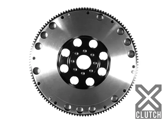 XClutch Single Mass Flywheel Chromoly Nissan 300ZX 1990-1996 3.0L V6 - XFNI005C