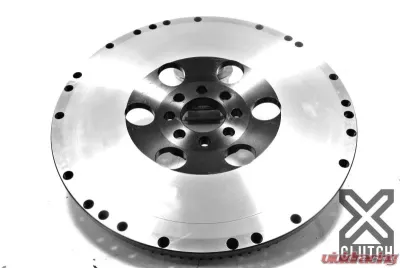 XClutch Single Mass Flywheel Chromoly XFNI013C - XFNI013C