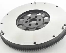 XClutch Single Mass Flywheel Chromoly Nissan 2.4L 4-Cylinder