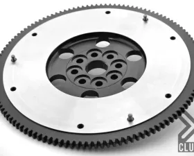 XClutch Single Mass Flywheel Chromoly Subaru XFSU002C