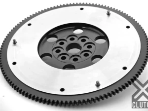 XClutch Single Mass Flywheel Chromoly Subaru XFSU002C - XFSU002C - Image 5