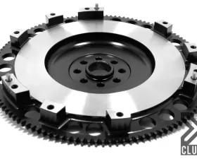 XClutch Single Mass Flywheel Chromoly Subaru XFSU003C