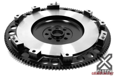 XClutch Single Mass Flywheel Chromoly Subaru XFSU003C - XFSU003C