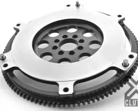 XClutch Single Mass Flywheel Lightweight Chromoly Toyota Corolla