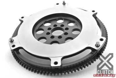 XClutch Single Mass Flywheel Lightweight Chromoly Toyota Corolla - XFTY007CL