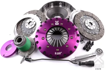 Driveline