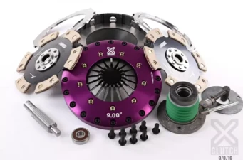 Driveline