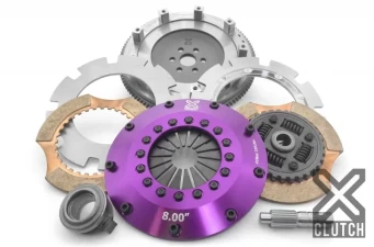 Driveline