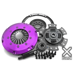 Driveline