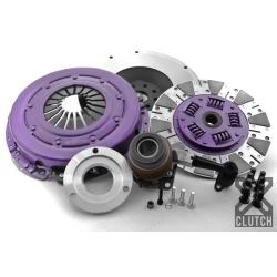 Driveline