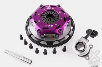 Driveline