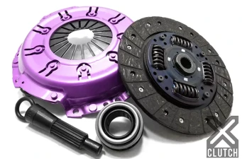 Driveline