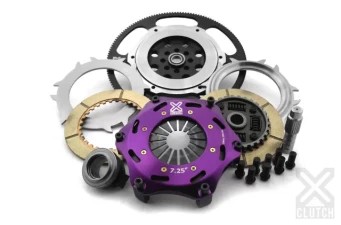Driveline