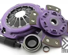 XClutch Clutch Kit Stage 2 Single Ceramic Race Disc XKHN22022-1R