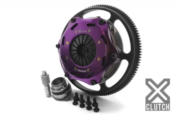 Driveline
