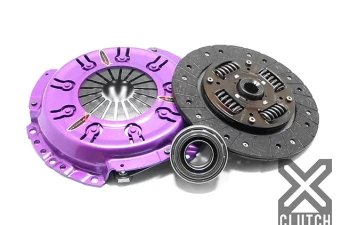 Driveline
