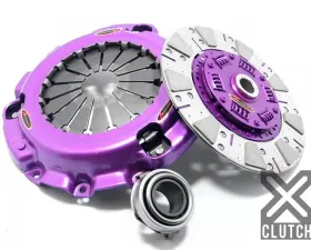 XClutch Clutch Kit Stage 2 Single Cushioned Ceramic Clutch Disc Mazda RX-8 2004-2011 1.3L 2-Cylinder