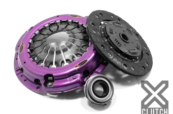 Driveline