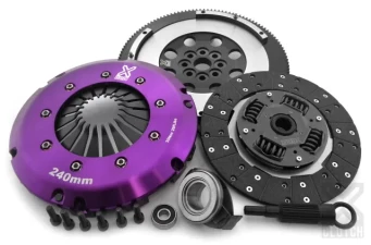 Driveline