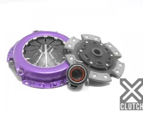 XClutch Clutch Kit Stage 2 Single Ceramic Race Disc XKTY22004-1R