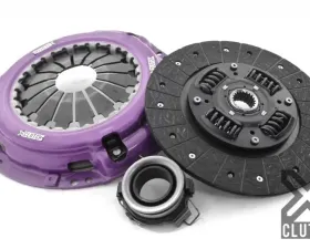 XClutch Clutch Kit Stage 1 Single Solid Organic Clutch Disc Toyota Camry 1992-2001 3.0L V6