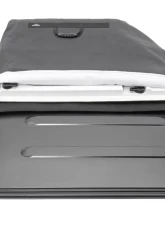 MasterTop Black Freedom Top Storage Bag w/Handle Jeep Wrangler JK & JL 2007+                                     - 13100001 - Image 4