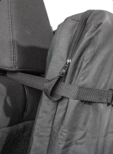 MasterTop Black Freedom Top Storage Bag w/Handle Jeep Wrangler JK & JL 2007+                                     - 13100001 - Image 6