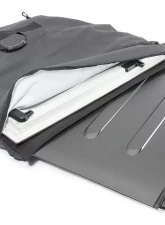 MasterTop Jeep Wrangler Freedom Top Storage Bag w/Handle 2007-2020 Wrangler JK & JL MasterTwill                                     - 13100024 - Image 4