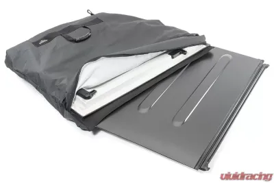 MasterTop Jeep Wrangler Freedom Top Storage Bag w/Handle 2007-2020 Wrangler JK & JL MasterTwill - 13100024