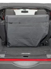 MasterTop Jeep Wrangler Freedom Top Storage Bag w/Handle 2007-2020 Wrangler JK & JL MasterTwill                                     - 13100024 - Image 2
