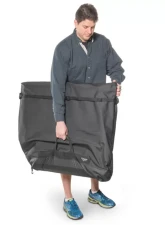 MasterTop Jeep Wrangler Freedom Top Storage Bag w/Handle 2007-2020 Wrangler JK & JL MasterTwill                                     - 13100024 - Image 3