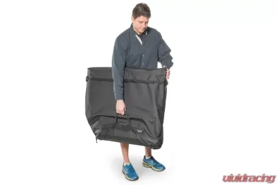 MasterTop Jeep Wrangler Freedom Top Storage Bag w/Handle 2007-2020 Wrangler JK & JL MasterTwill - 13100024