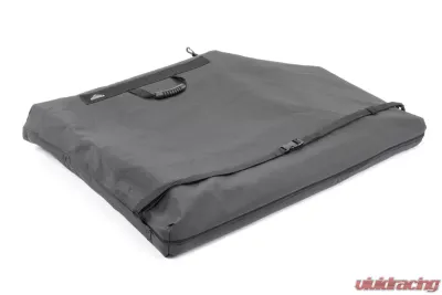 MasterTop Jeep Wrangler Freedom Top Storage Bag w/Handle 2007-2020 Wrangler JK & JL MasterTwill - 13100024