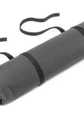 MasterTop Jeep Soft Top Window Protection Roll For 1976-2017 Jeep CJ & Wrangler Soft Tops MasterTwill                                     - 13100324 - Image 2