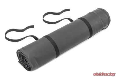 MasterTop Jeep Soft Top Window Protection Roll For 1976-2017 Jeep CJ & Wrangler Soft Tops MasterTwill - 13100324