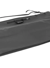 MasterTop Black Freedom Top/SkyMaster/Sunrider Hard Top Dual Storage Bag Jeep Wrangler JK & JL 2007+                                     - 13100401 - Image 2