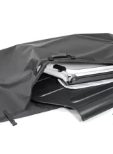 MasterTop Black Freedom Top/SkyMaster/Sunrider Hard Top Dual Storage Bag Jeep Wrangler JK & JL 2007+                                     - 13100401 - Image 3