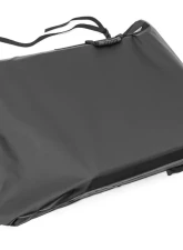 MasterTop Black Freedom Top/SkyMaster/Sunrider Hard Top Dual Storage Bag Jeep Wrangler JK & JL 2007+                                     - 13100401 - Image 4