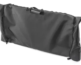 MasterTop Jeep JL Rear Window Storage Bag For 2018-2020 JL Wrangler MasterTwill