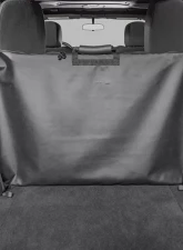 MasterTop Jeep JL Rear Window Storage Bag For 2018-2020 JL Wrangler MasterTwill                                     - 13100624 - Image 3