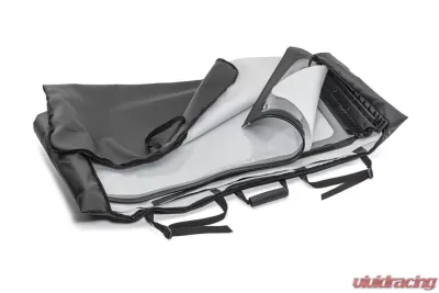 MasterTop Jeep JL Rear Window Storage Bag For 2018-2020 JL Wrangler MasterTwill - 13100624