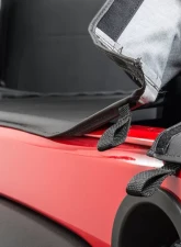 MasterTop Black Diamond Tonneau Cover Jeep Wrangler YJ 1992-1995                                     - 14503135 - Image 3