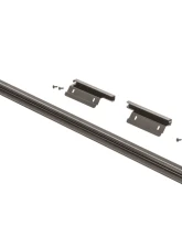 MasterTop Jeep TJ Factory Style Door Surrounds with Tailgate Bar For 1997-2006 Wrangler TJ                                     - 15420201 - Image 4